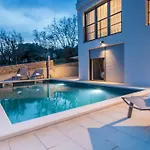 Apartment Di Blu Novi Vinodolski