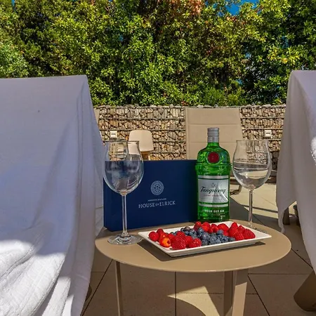 Apartament Di Blu Novi Vinodolski