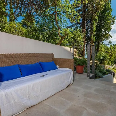 Apartment Di Blu