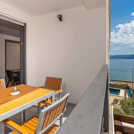 Apartment Di Blu Novi Vinodolski