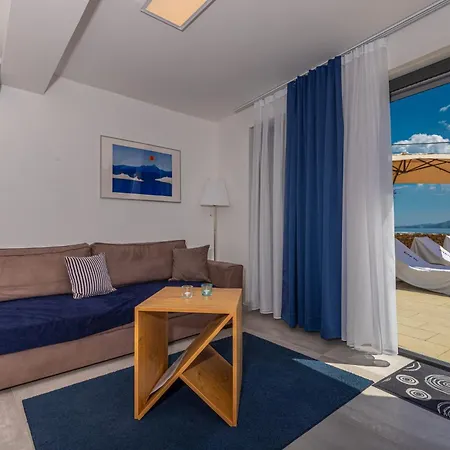 Di Blu Apartment