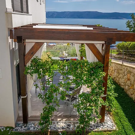 Di Blu Apartment *