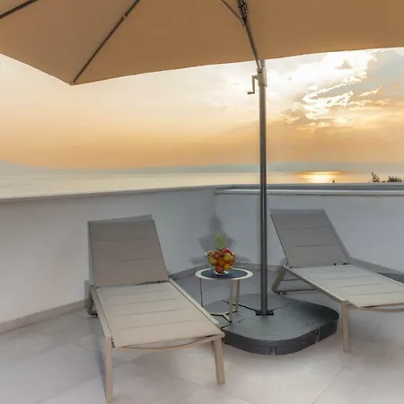 Apartment Di Blu *