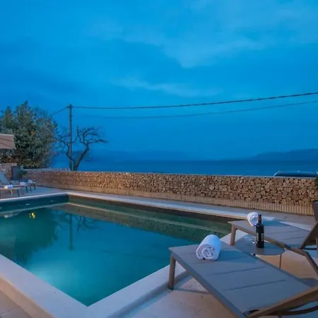 Apartment Di Blu Novi Vinodolski