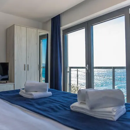 Di Blu Apartament *
