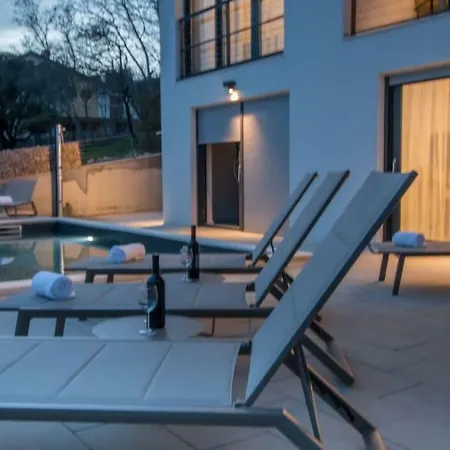 Apartment Di Blu *