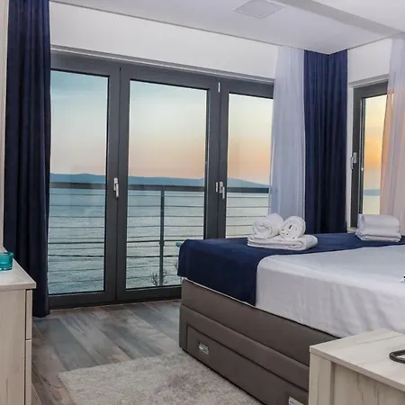 Di Blu Apartment Novi Vinodolski