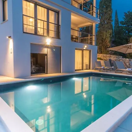 Di Blu Apartment