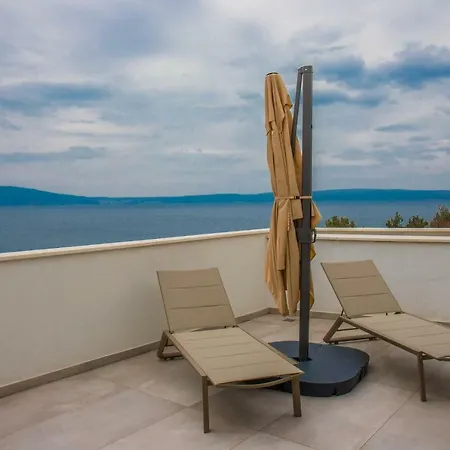 Di Blu Apartment *