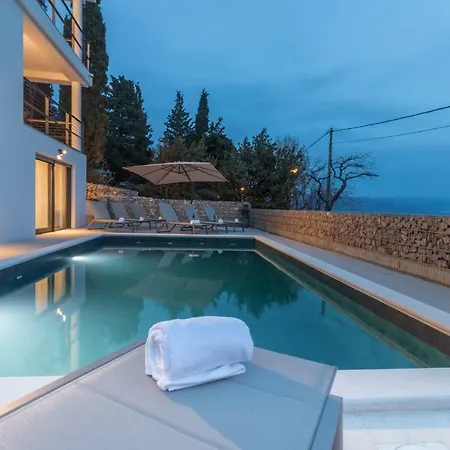 Apartment Di Blu Novi Vinodolski
