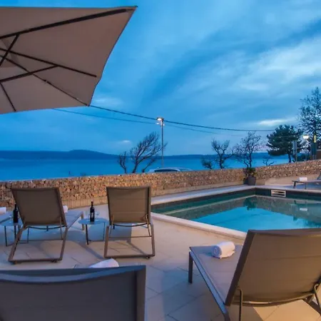 Apartment Di Blu Novi Vinodolski