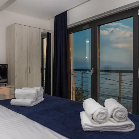 Di Blu Apartament *