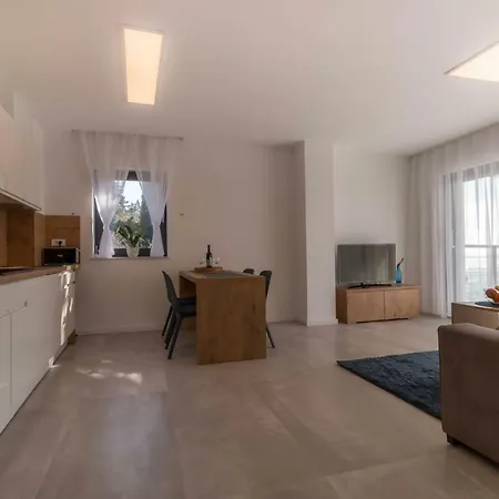 Di Blu Apartment *