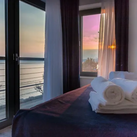 Apartment Di Blu *