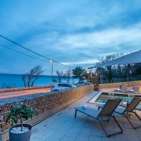 Apartment Di Blu *