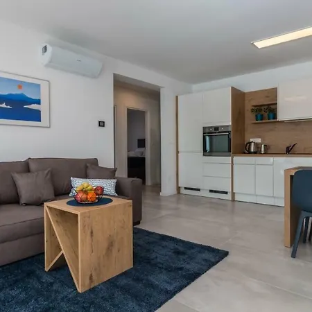 Di Blu Apartament
