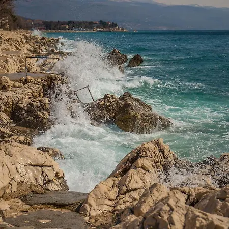 Di Blu * Novi Vinodolski