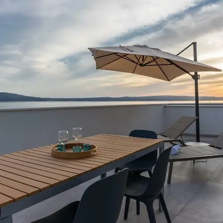 Di Blu Apartment *