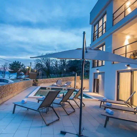 Apartament Di Blu