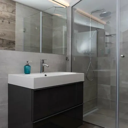 Apartament Di Blu *