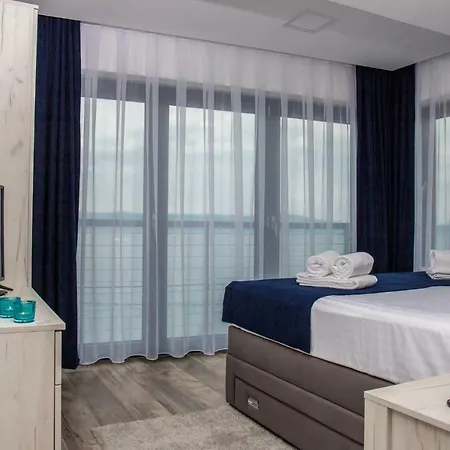 Apartment Di Blu *