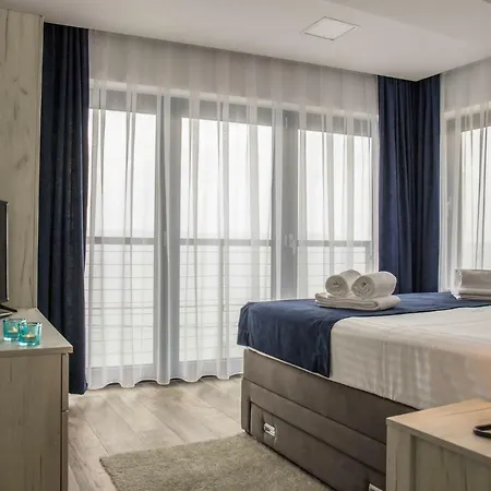 Apartment Di Blu *