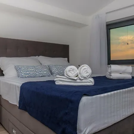 Di Blu Apartment