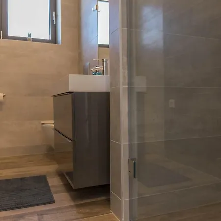 Apartment Di Blu Novi Vinodolski