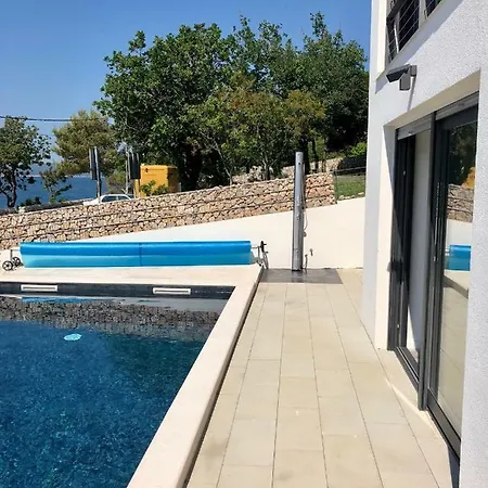 Di Blu Novi Vinodolski