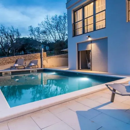 Apartament Di Blu Novi Vinodolski