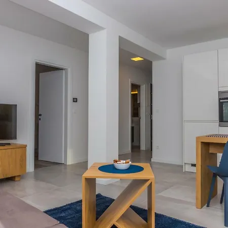 Di Blu Apartment