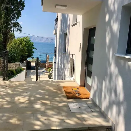 Di Blu Apartment