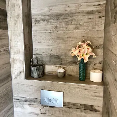 Apartment Di Blu *