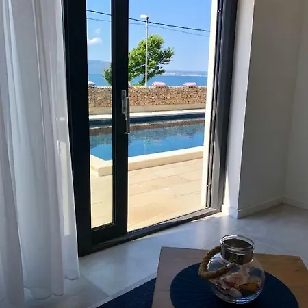 Apartment Di Blu *