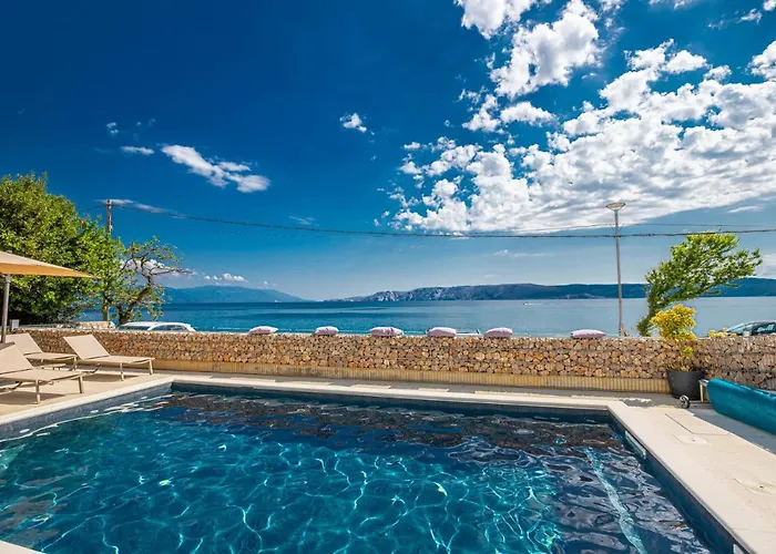 Di Blu * Novi Vinodolski