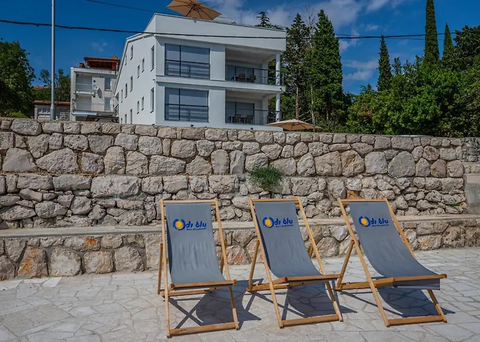 Di Blu Apartment