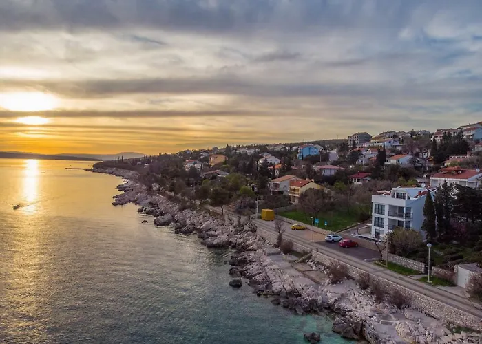 Di Blu Novi Vinodolski