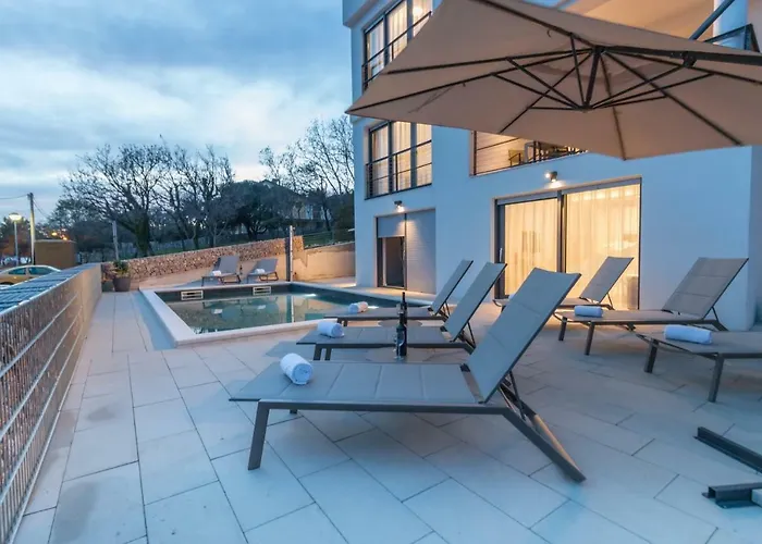 Di Blu * Novi Vinodolski