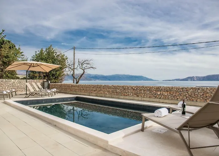 Di Blu * Novi Vinodolski