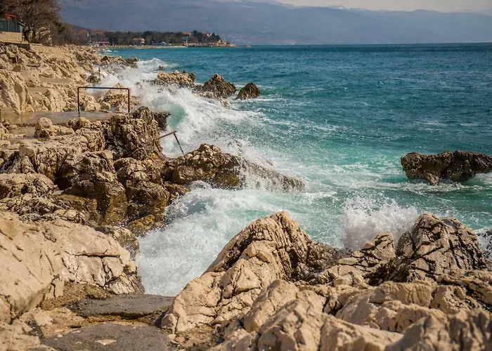 Di Blu Novi Vinodolski