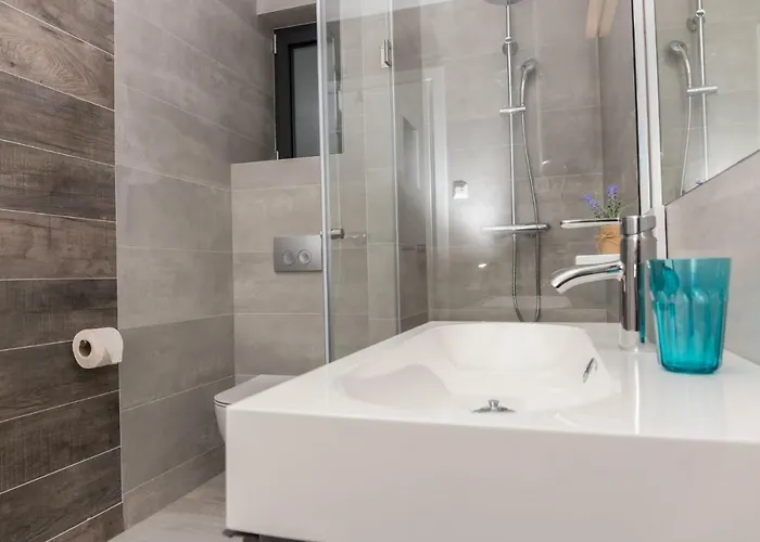 Di Blu Apartment Novi Vinodolski