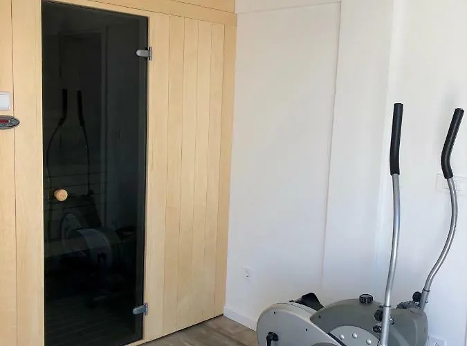 Apartment Di Blu Novi Vinodolski