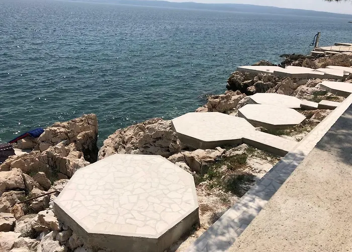 Di Blu Novi Vinodolski