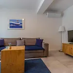 Di Blu Apartman Novi Vinodolski