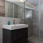 Apartment Di Blu *