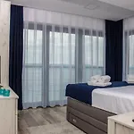 Apartment Di Blu *