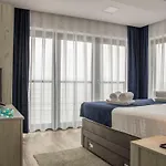 Apartment Di Blu *