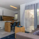 Apartment Di Blu Novi Vinodolski