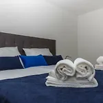 Apartment Di Blu Novi Vinodolski
