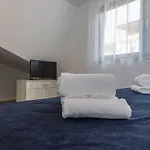 Di Blu Apartment Novi Vinodolski